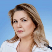 Чекулаева Оксана Вячеславовна, стоматолог-терапевт