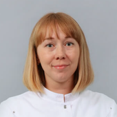 Думбрава Регина Анатольевна, онколог