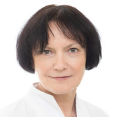 Шмагель Надежда Геннадьевна, аллерголог