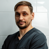 Мазепа Евгений Юрьевич, стоматолог-ортопед