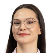 Мурашкина Маргарита Владимировна, детский стоматолог