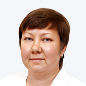 Кужелькова Татьяна Александровна, невролог