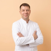 Понамарев Артемий Валерьевич, вертебролог