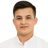 Мустафокулов Шамшод Муроджонович, стоматолог-терапевт