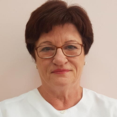 Шугайло Ольга Алексеевна, детский ЛОР