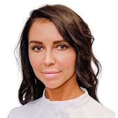 Путина Неля Ивановна, гастроэнтеролог