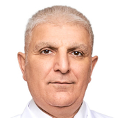 Гамбарян Гайк Гусикович, ЛОР