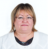 Седова Елена Федоровна, детский офтальмолог