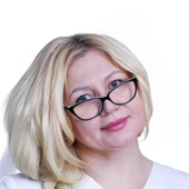 Воробьева Елена Александровна, инфекционист