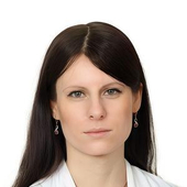 Борисова Ольга Игоревна, онколог