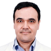 Муллин Максим Артурович, дерматолог