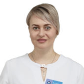 Волощенко Марина Викторовна, стоматолог-терапевт