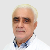 Коринтели Малхаз Автандилович, ортопед