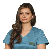 Айрапетян Айкуи Корюновна, стоматолог-терапевт