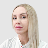 Карпова Светлана Анатольевна, гастроэнтеролог