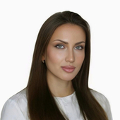 Бебешко Виктория Игоревна, терапевт