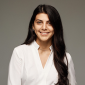 Ибрагимова Зэрнитач Сурхайевна, ортодонт