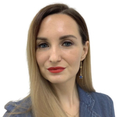 Козлова Диана Александровна, гинеколог