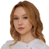 Васильева Александра Андреевна, косметолог