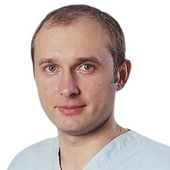 Тевяшов Владимир Владимирович, офтальмолог