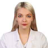 Аулова Ксения Максимовна, дерматолог