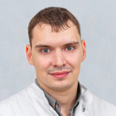 Азаров Григорий Александрович, маммолог-онколог