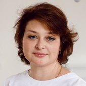 Вишнякова Юлия Александровна, стоматолог-терапевт