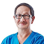 Ильин Иван Егорович, детский хирург