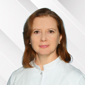 Жданова Ольга Анатольевна, врач УЗД