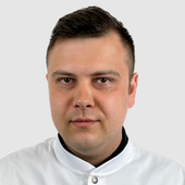 Летин Илья Евгеньевич, психиатр