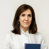 Лебедева Алена Александровна, уролог