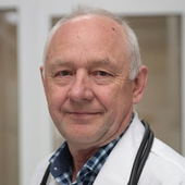 Бариев Зуфар Ракипович, терапевт