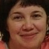 Каширина Елена Юрьевна, педиатр