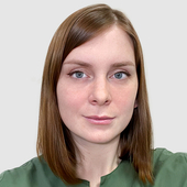 Стеценко Оксана Сергеевна, детский офтальмолог