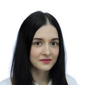 Романова Инна Андреевна, детский стоматолог