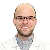 Чеботарь Виктор Игоревич, пластический хирург