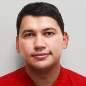 Филин Илья Юрьевич, анестезиолог