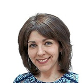 Владимирова Ольга Алексеевна, детский психолог