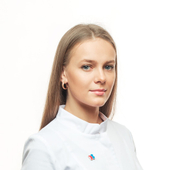 Баикина Полина Сергеевна, диетолог