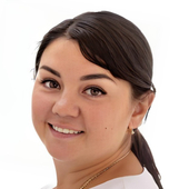 Колесова Карина Александровна, стоматолог-терапевт