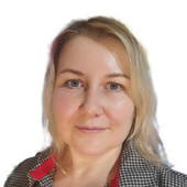 Кальченко Елена Николаевна, детский невролог