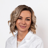 Кристина Павловна Коршунова, рентгенолог