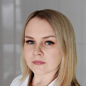 Зацаринная Наталья Николаевна, врач УЗД