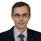 Юдин Павел Вячеславович, анестезиолог-реаниматолог