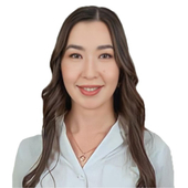 Амакасова Ляйсан Мажитовна, гинеколог