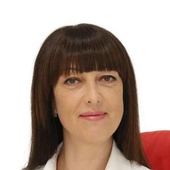 Калинина Марина Владимировна, массажист