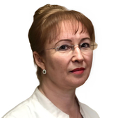 Антонова Любовь Александровна, онколог