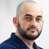 Бочоришвили Георгий Вахтангиевич, ЛОР