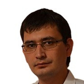 Усманов Ильдар Алимжанович, нейрохирург