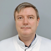 Широких Игорь Владимирович, детский ортопед